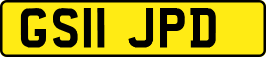 GS11JPD