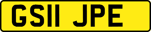 GS11JPE