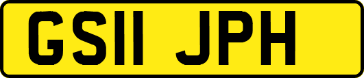 GS11JPH