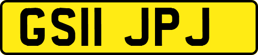 GS11JPJ