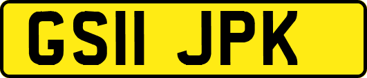 GS11JPK