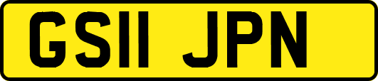 GS11JPN