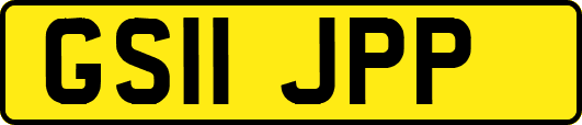 GS11JPP