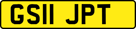 GS11JPT