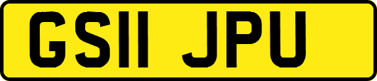 GS11JPU