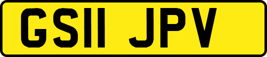 GS11JPV