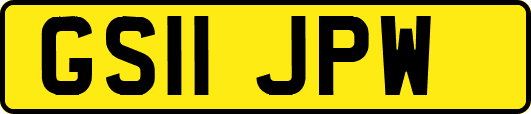 GS11JPW