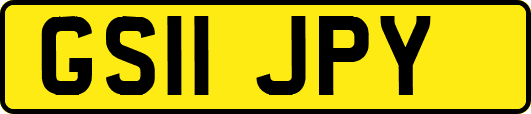 GS11JPY
