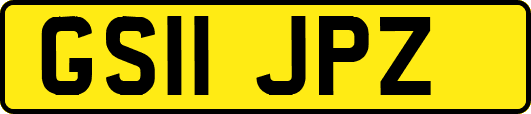 GS11JPZ