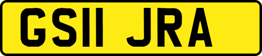 GS11JRA