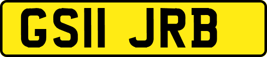 GS11JRB
