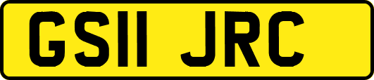 GS11JRC