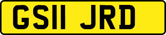 GS11JRD