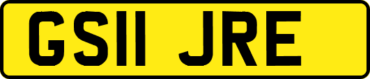GS11JRE