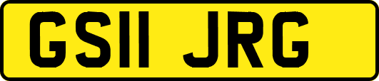 GS11JRG