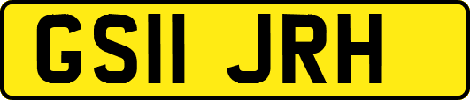 GS11JRH