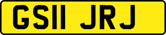 GS11JRJ