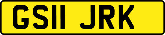 GS11JRK