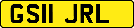 GS11JRL