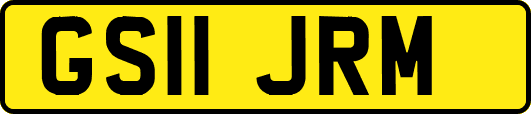GS11JRM