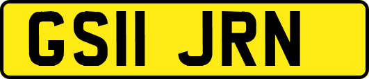 GS11JRN