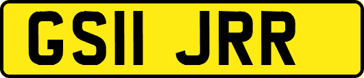 GS11JRR