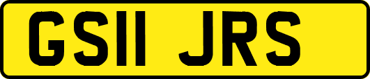 GS11JRS