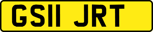 GS11JRT