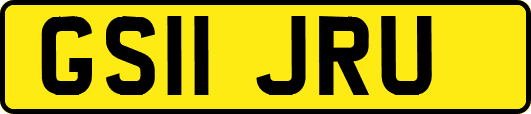 GS11JRU