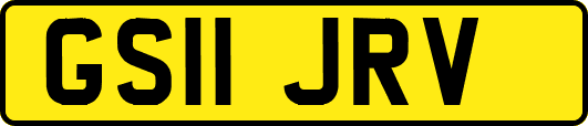 GS11JRV