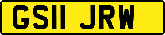 GS11JRW