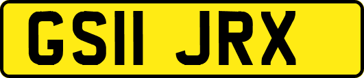 GS11JRX