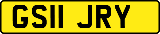 GS11JRY