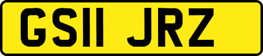 GS11JRZ