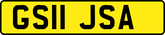 GS11JSA