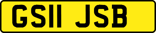 GS11JSB