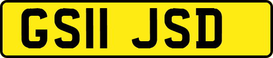 GS11JSD