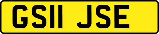 GS11JSE