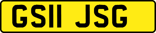 GS11JSG
