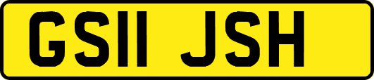 GS11JSH