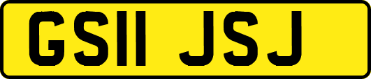 GS11JSJ