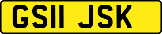 GS11JSK