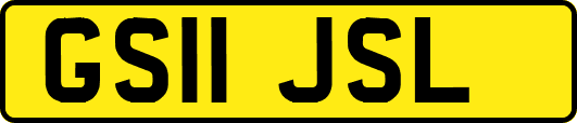 GS11JSL