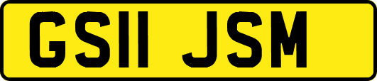 GS11JSM