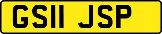 GS11JSP