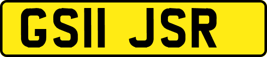 GS11JSR