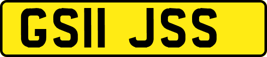 GS11JSS