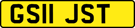 GS11JST