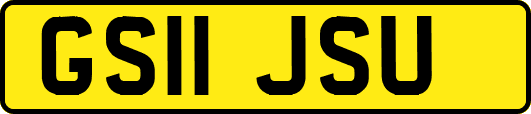 GS11JSU