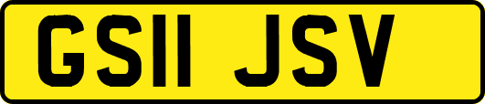 GS11JSV